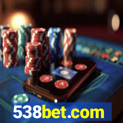 538bet.com