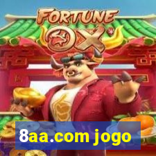 8aa.com jogo