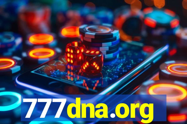 777dna.org