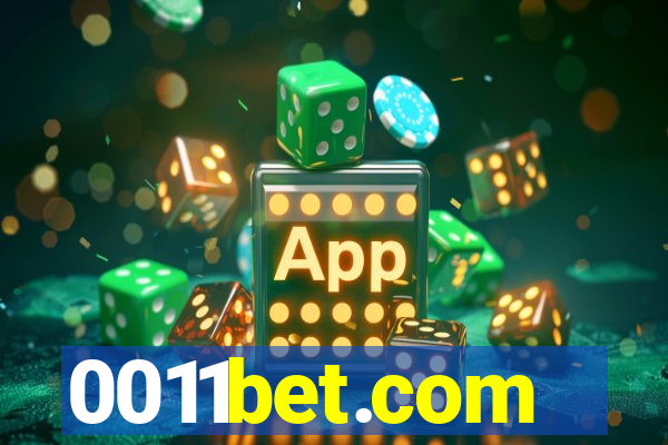 0011bet.com