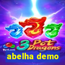 abelha demo