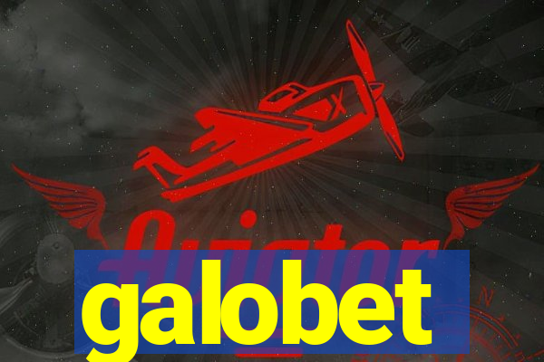 galobet