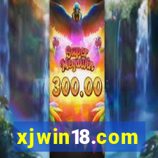 xjwin18.com