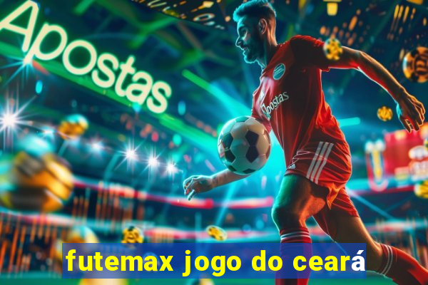 futemax jogo do ceará