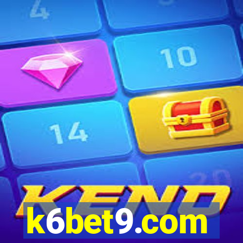 k6bet9.com