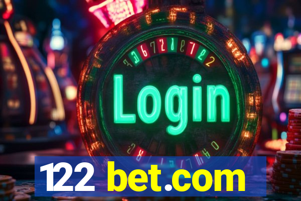 122 bet.com