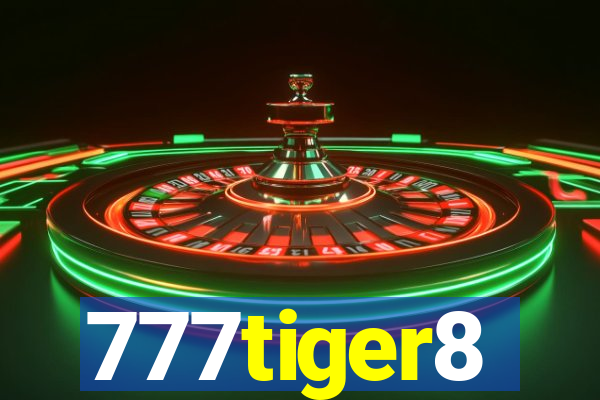 777tiger8