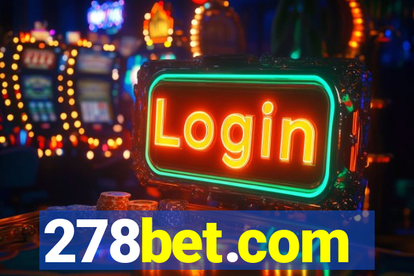 278bet.com