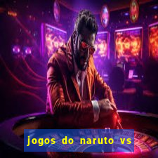 jogos do naruto vs bleach 3.3