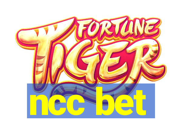 ncc bet