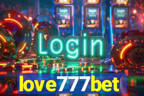 love777bet