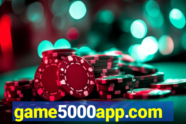 game5000app.com