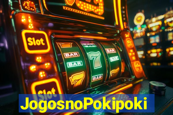 JogosnoPokipoki