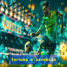 fortuna e ascensão pdf twitter