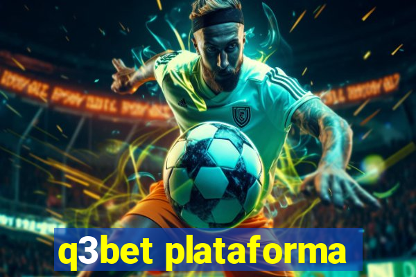 q3bet plataforma