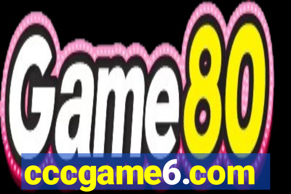 cccgame6.com