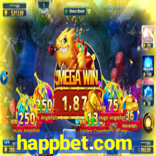 happbet.com