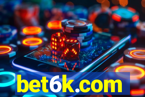 bet6k.com