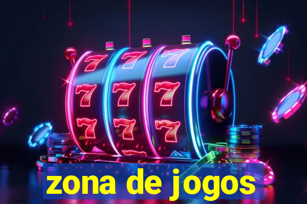 zona de jogos