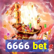 6666 bet