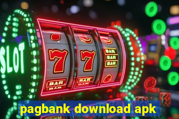 pagbank download apk