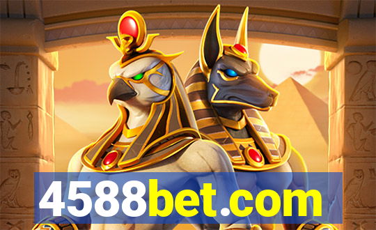 4588bet.com