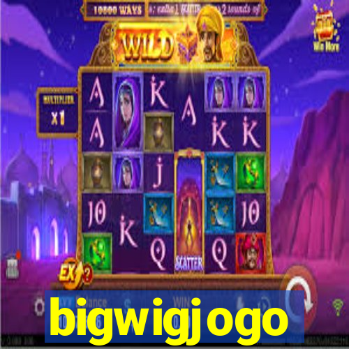 bigwigjogo