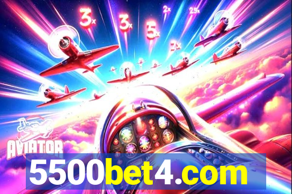 5500bet4.com