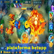 plataforma betapp