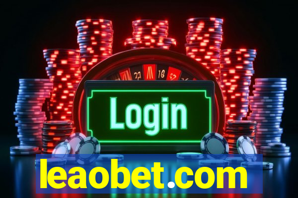 leaobet.com