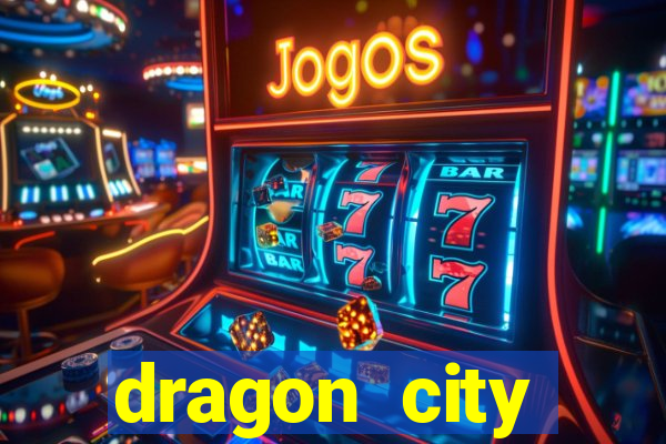 dragon city dinheiro infinito