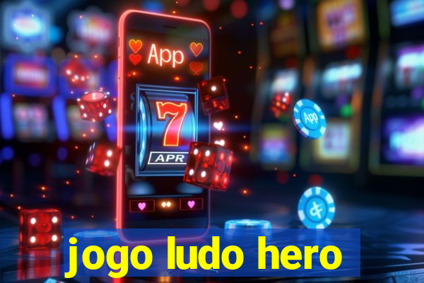 jogo ludo hero