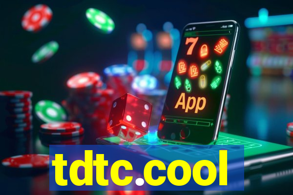 tdtc.cool