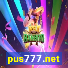 pus777.net