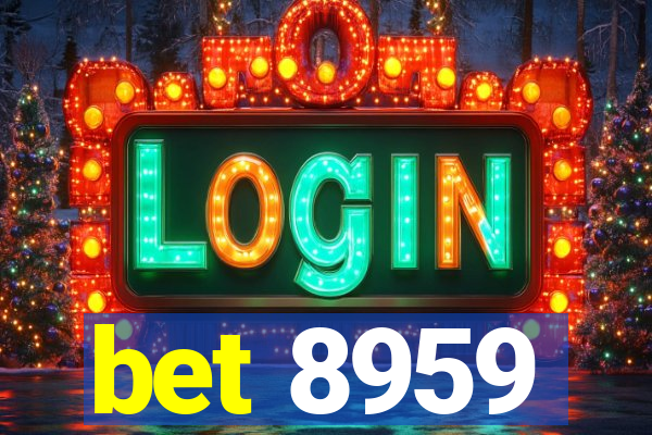 bet 8959