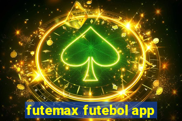 futemax futebol app