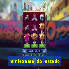 miniexame do estado mental pdf