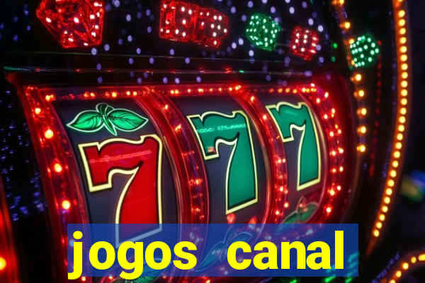 jogos canal premiere hoje