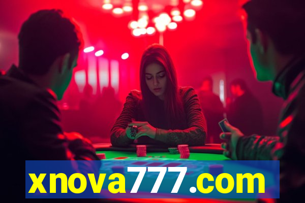 xnova777.com