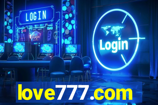 love777.com