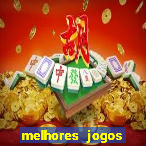 melhores jogos mundo aberto android