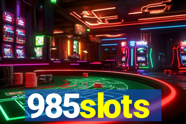 985slots