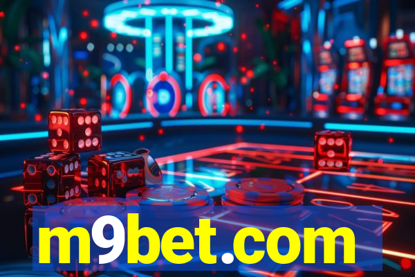 m9bet.com