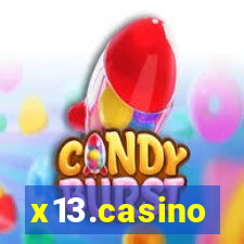 x13.casino