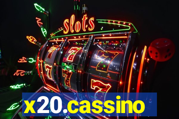 x20.cassino