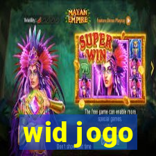 wid jogo