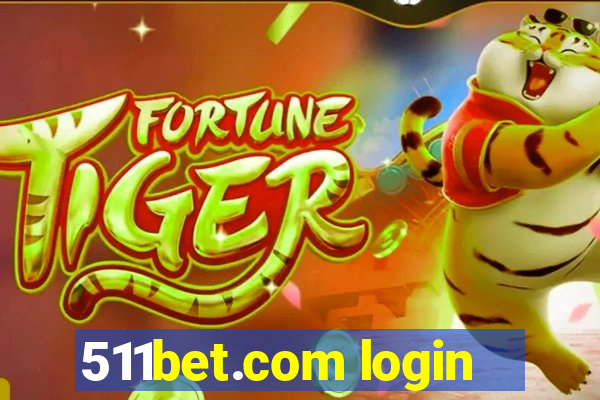 511bet.com login