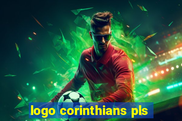 logo corinthians pls