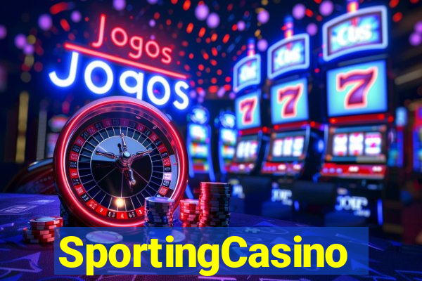 SportingCasino