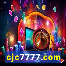 cjc7777.com